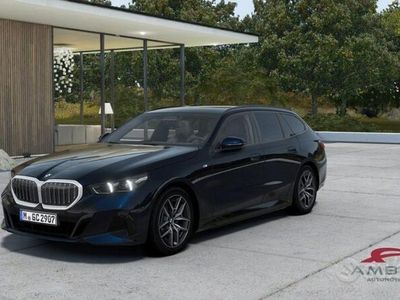 usata BMW 520 Serie 5 d Touring Msport Package