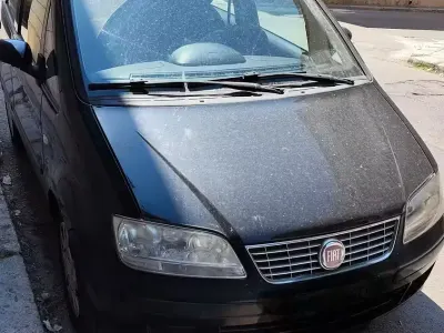 Usata Fiat Idea