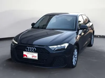 Usata Audi A1