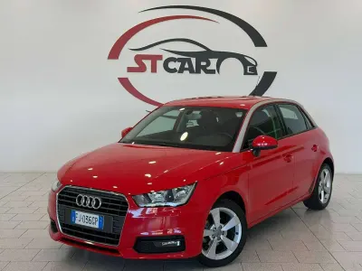 Usata Audi A1 Sportback