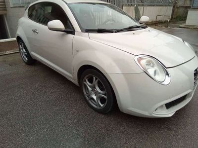 usata Alfa Romeo MiTo 1.4 Junior