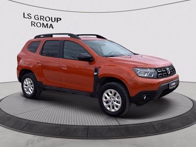 usata Dacia Duster Duster1.0 tce comfort sl plus gpl 4x2 100cv