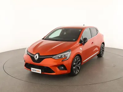 Usata Renault Clio