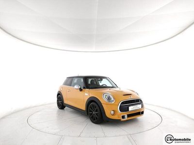 usata Mini Cooper S Cooper S 2.0Auto