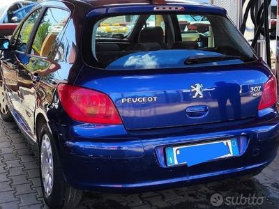 usata Peugeot 307 - 2004