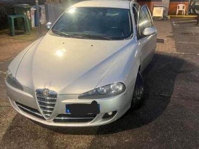 usata Alfa Romeo 147 - 2008