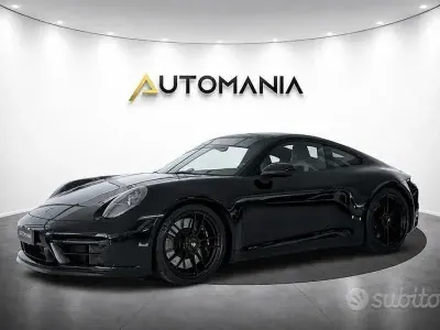 Usata Porsche 911 Carrera 4 GTS 480 CV (353 kW) 2023 Other Coupé