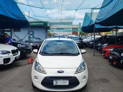 Ford Ka Plus