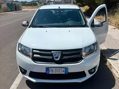 Usata Dacia Sandero