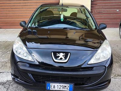 Usata 2010 Peugeot 206+ Utilitaria | 4200 €