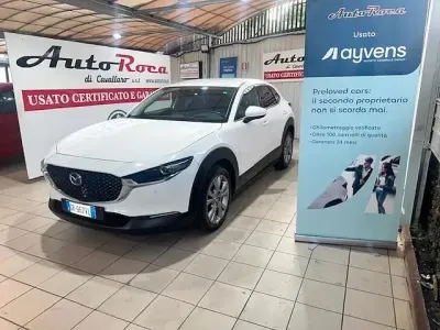 Usata Mazda CX-30
