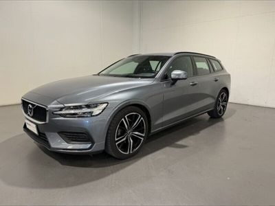 usata Volvo V60 CC D3 Geartronic Business Plus del 2019 usata a Conegliano