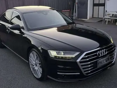 Usata Audi A8
