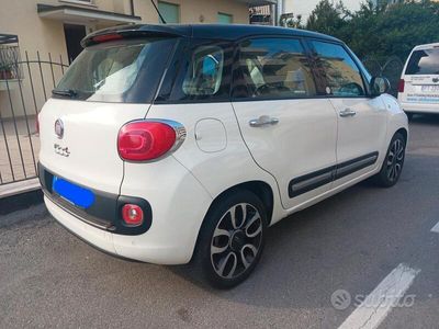 usata Fiat 500L - 2012