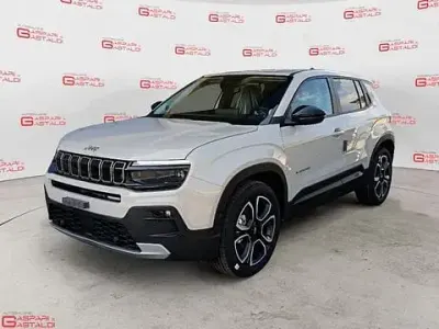 Nuova Jeep Avenger Summit 101 CV (74 kW) 2025 Other SUV