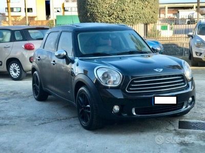 usata Mini Countryman R60 - 2010