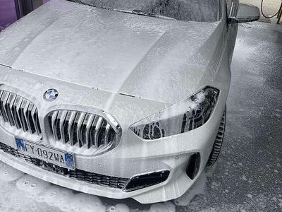 Usata BMW 118 M Sport 140 CV (102 kW) 2019 Utilitaria