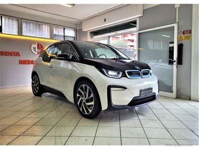 usata BMW i3 94 Ah Range Extender