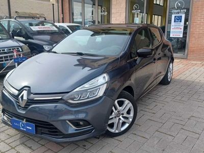 usata Renault Clio IV Clio TCe 12V 90 CV 5 porte Business