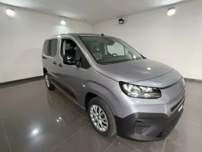 Nuova Fiat Doblò S 131 CV (96 kW) 2026 Grigio maestro Monovolume