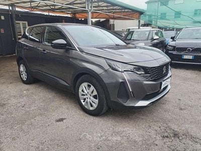 Occasion Peugeot 3008 Active 131 ch (96 kW) 2023 Other SUV