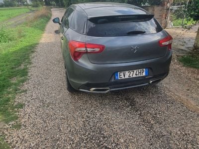 Citroën DS5