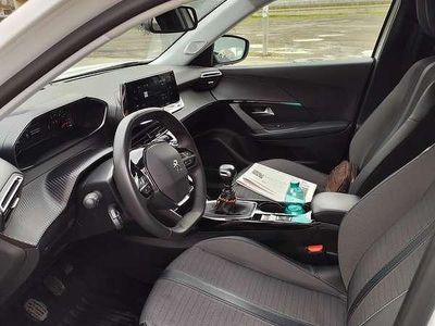 Usata Peugeot 2008 Allure 110 CV (80 kW) 2022 SUV