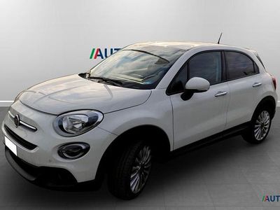 Usata Fiat 500 Urban 120 CV (88 kW) 2022 Bianco Utilitaria