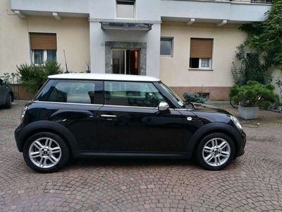 usata Mini Cooper Cooper 1.6122cv FL