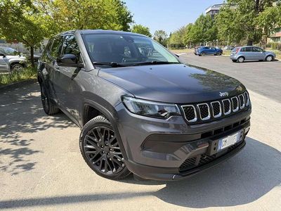 Usata Jeep Compass 131 CV (96 kW) 2023 SUV