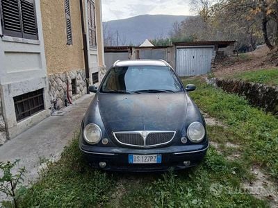 Lancia Lybra