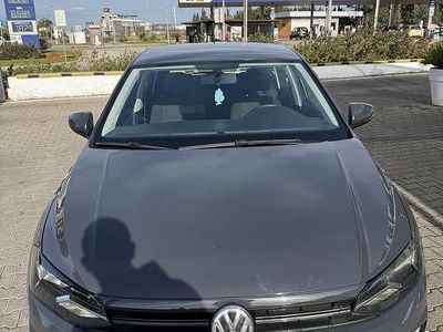 Usata VW Polo Trendline 80 CV (58 kW) 2018 Utilitaria