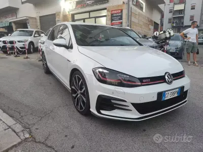 Usata VW Golf VII