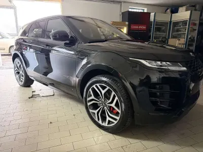 Usata Land Rover Range Rover evoque SE Dynamic 179 CV (131 kW) 2019 SUV