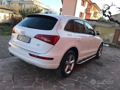 usata Audi Q5 Stronic