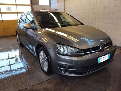 Usata VW Golf IV Cup 110 CV (80 kW) 2003 Berlina