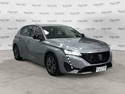 Usata Peugeot 308