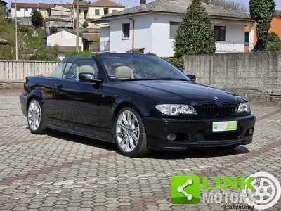 Usata BMW 320
