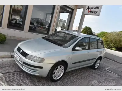 Usata Fiat Stilo