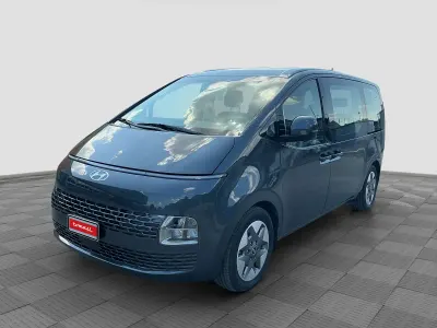 Usata Hyundai Staria