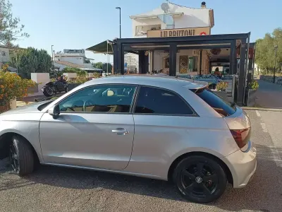 Usata Audi A1