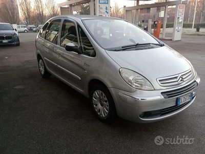 usata Citroën Xsara - 2008