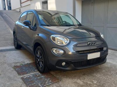 usata Fiat 500X 1.3 MultiJet 95 CV Club