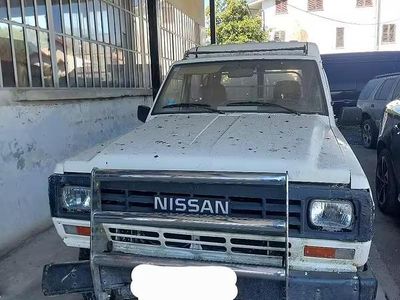 Usata Nissan Patrol 115 CV (84 kW) 1988 SUV