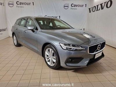 usata Volvo V60 D3 Business Plus N1