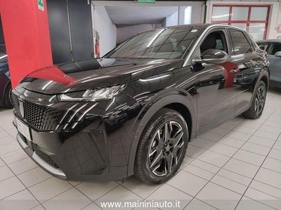 usata Peugeot 3008 1.2 145cv hybrid e-dcs6 allure cambio automatico