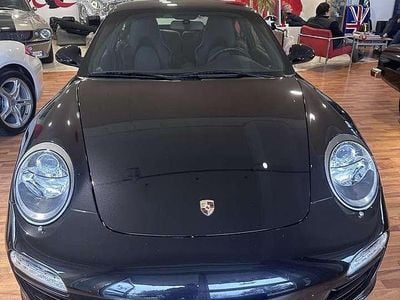 Usata Porsche 997 385 CV (283 kW) 2009 Other