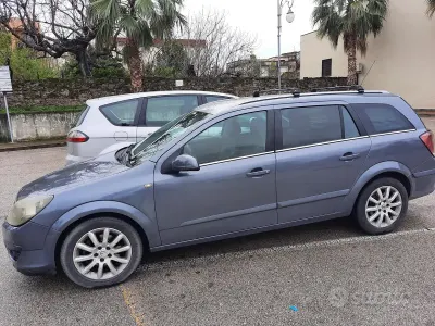 Usata Opel Astra