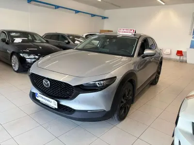 Usata Mazda CX-30