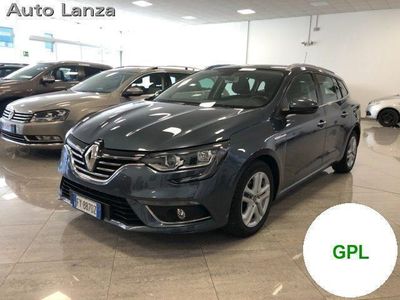 usata Renault Mégane IV TCe 140 CV EDC FAP Duel2